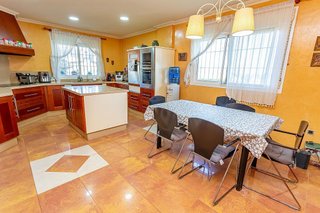 Chalet en venta en San García en Algeciras