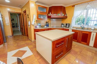 Chalet en venta en San García en Algeciras