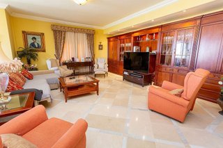 Chalet en venta en San García en Algeciras