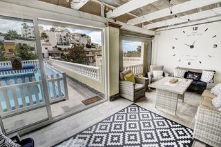 Casa pareada en venta en Torrequebrada en Benalmádena