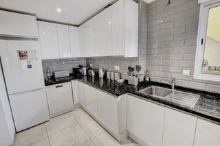 Casa pareada en venta en Torrequebrada en Benalmádena