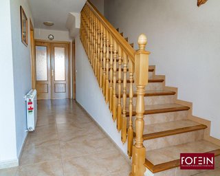 Casa adosada en venta en Torrejón del Rey