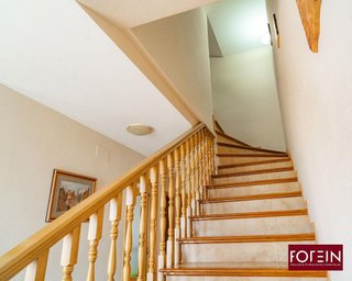 Casa adosada en venta en Torrejón del Rey