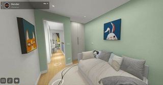 Casa adosada en venta en Benaguasil