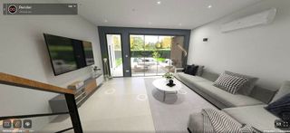 Casa adosada en venta en Benaguasil