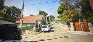 Chalet en venta en Cercedilla