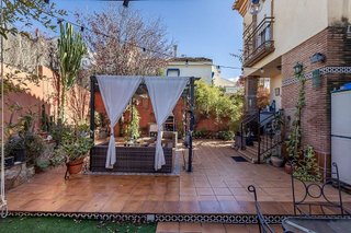 Chalet en venta en Huétor Vega