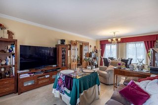 Chalet en venta en Huétor Vega