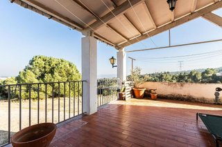Chalet en venta en Sentmenat