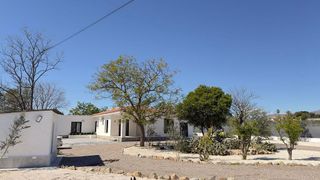 Chalet en venta en Los Girasoles en San Vicente del Raspeig/Sant Vicent del Raspeig