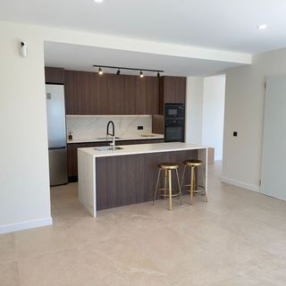 Chalet en venta en Los Girasoles en San Vicente del Raspeig/Sant Vicent del Raspeig