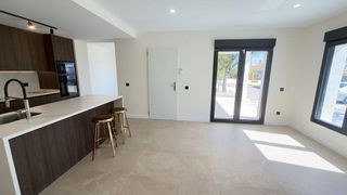 Chalet en venta en Los Girasoles en San Vicente del Raspeig/Sant Vicent del Raspeig