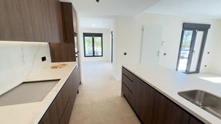 Chalet en venta en Los Girasoles en San Vicente del Raspeig/Sant Vicent del Raspeig