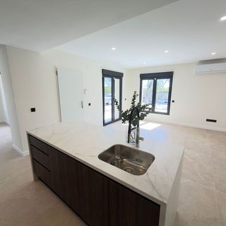 Chalet en venta en Los Girasoles en San Vicente del Raspeig/Sant Vicent del Raspeig