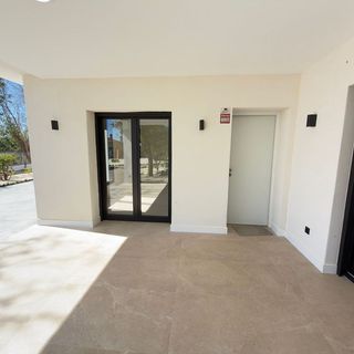 Chalet en venta en Los Girasoles en San Vicente del Raspeig/Sant Vicent del Raspeig