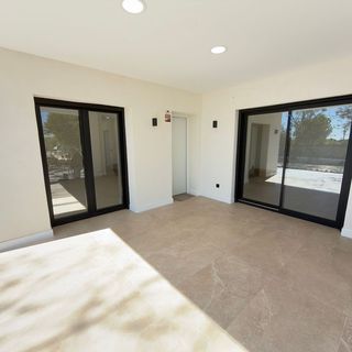 Chalet en venta en Los Girasoles en San Vicente del Raspeig/Sant Vicent del Raspeig