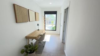 Chalet en venta en Los Girasoles en San Vicente del Raspeig/Sant Vicent del Raspeig