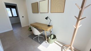 Chalet en venta en Los Girasoles en San Vicente del Raspeig/Sant Vicent del Raspeig