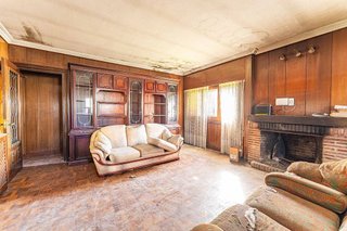 Chalet en venta en Álamo (El)