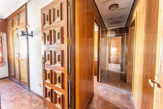 Chalet en venta en Álamo (El)