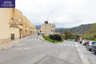 Casa adosada en venta en Cenes de la Vega