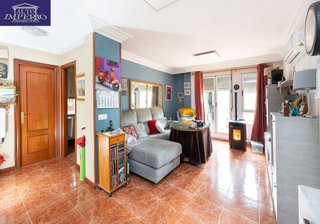 Casa adosada en venta en Cenes de la Vega