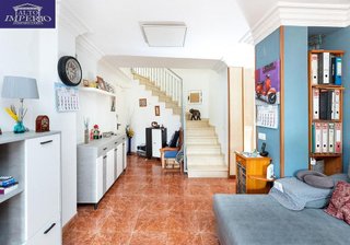 Casa adosada en venta en Cenes de la Vega