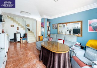 Casa adosada en venta en Cenes de la Vega
