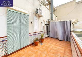 Casa adosada en venta en Cenes de la Vega