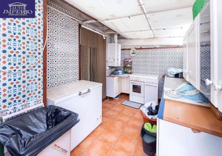 Casa adosada en venta en Cenes de la Vega