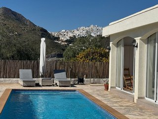 Chalet en venta en Urb. El Palmeral en Mojácar