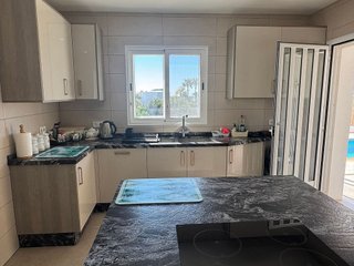 Chalet en venta en Urb. El Palmeral en Mojácar