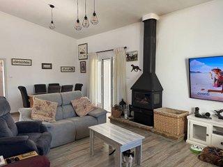 Chalet en venta en Urb. El Palmeral en Mojácar
