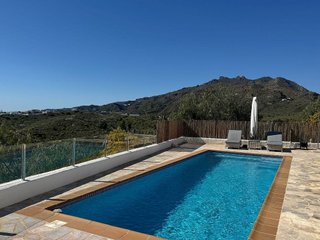 Chalet en venta en Urb. El Palmeral en Mojácar
