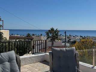 Chalet en venta en Urb. El Palmeral en Mojácar