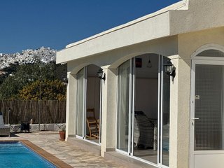 Chalet en venta en Urb. El Palmeral en Mojácar