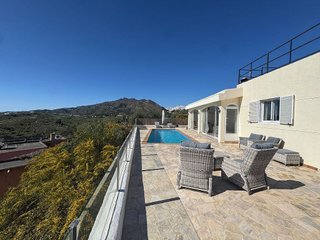 Chalet en venta en Urb. El Palmeral en Mojácar