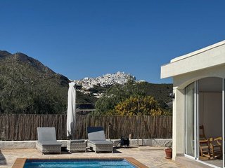 Chalet en venta en Urb. El Palmeral en Mojácar