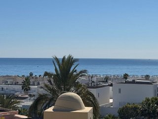 Chalet en venta en Urb. El Palmeral en Mojácar