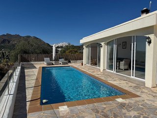 Chalet en venta en Urb. El Palmeral en Mojácar