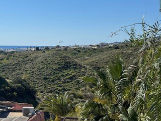 Chalet en venta en Urb. El Palmeral en Mojácar