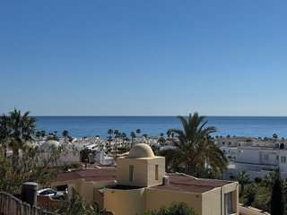 Chalet en venta en Urb. El Palmeral en Mojácar