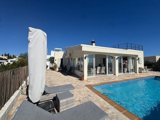 Chalet en venta en Urb. El Palmeral en Mojácar