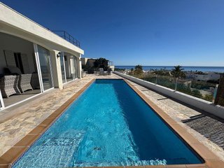 Chalet en venta en Urb. El Palmeral en Mojácar