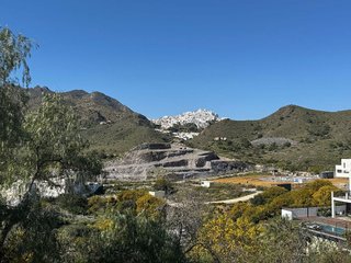 Chalet en venta en Urb. El Palmeral en Mojácar