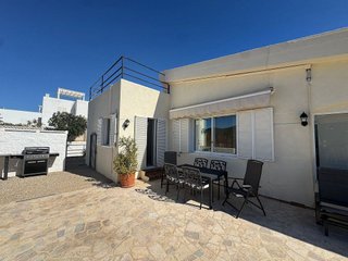 Chalet en venta en Urb. El Palmeral en Mojácar