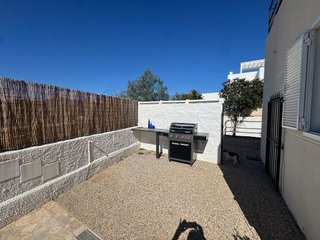 Chalet en venta en Urb. El Palmeral en Mojácar