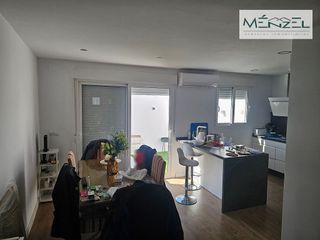 Casa adosada en venta en Puebla del Río (La)