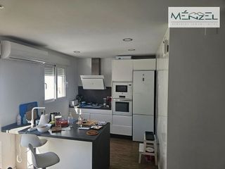 Casa adosada en venta en Puebla del Río (La)