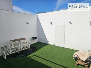 Casa adosada en venta en Puebla del Río (La)